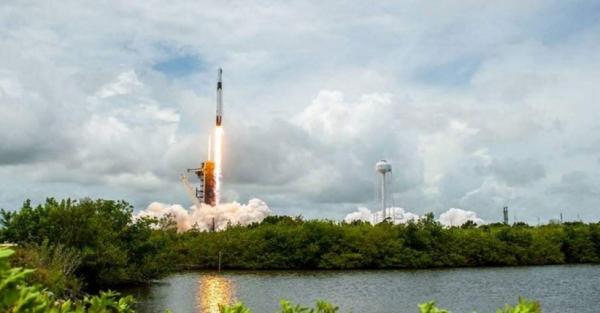 Bring Scientific Experiments and Supplies to the ISS, SpaceX Commercial Cargo Launches August 28