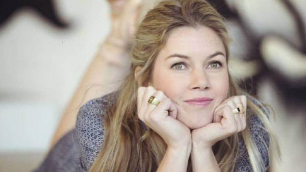 Anouk Anna Hoogendijk (foto: Sportmob)