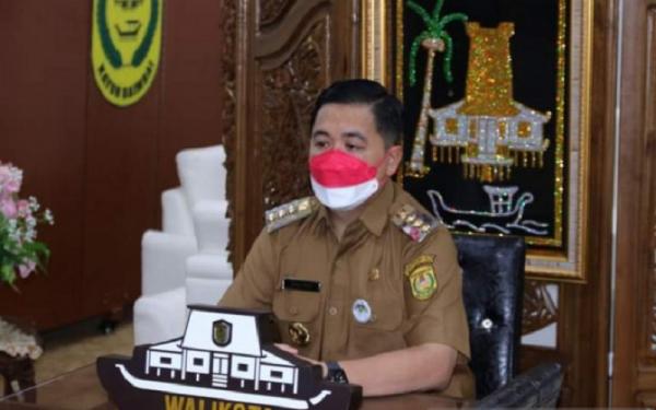 Ibu Kota Kalsel Dipindah ke Banjarbaru, Wali Kota Banjarmasin Akan Gugat ke MK