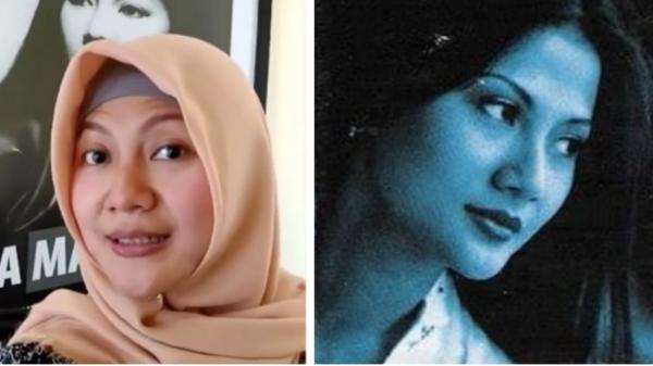 Iga Mawarni Penyanyi Jazz Tercantik Era 1990-an, Begini Kehidupannya Sekarang
