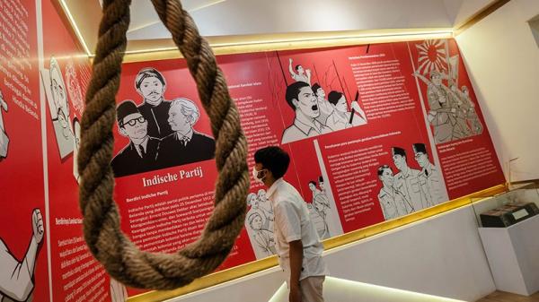 Objek Wisata Kabupaten Lebak Kembali Buka