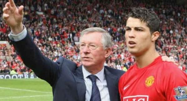 Cristiano Ronaldo Bergabung Kembali ke Manchester United, Harga Saham