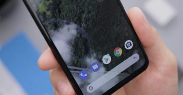 Cara Mengaktifkan VPN di Android