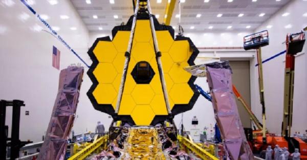 Testing Completed, New Generation James Webb Telescope Ready to Launch