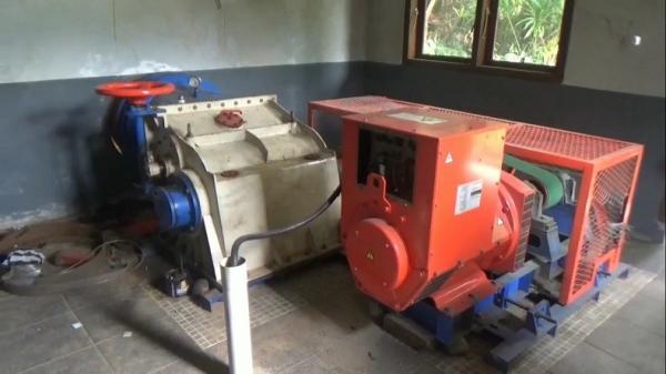 Kasepuhan Ciptagelar 2