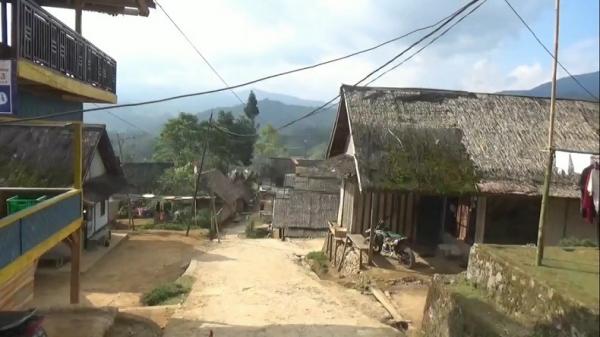 Kasepuhan Ciptagelar 3