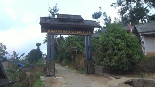 Kasepuhan Ciptagelar 4