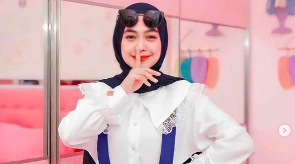 Ria Ricis rencananya akan menikah akhir tahun ini. (Foto: IG)