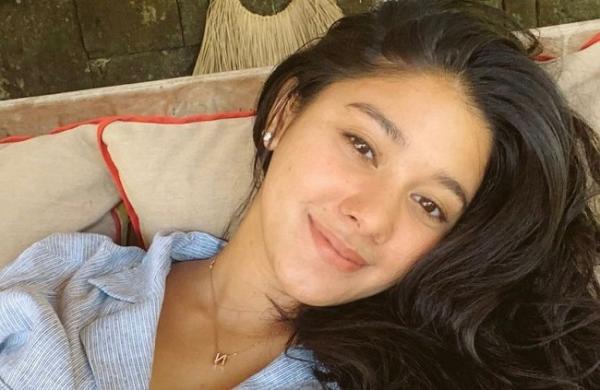 Artis Cantik Pemain Film 2000-an. (Foto: Instagram)