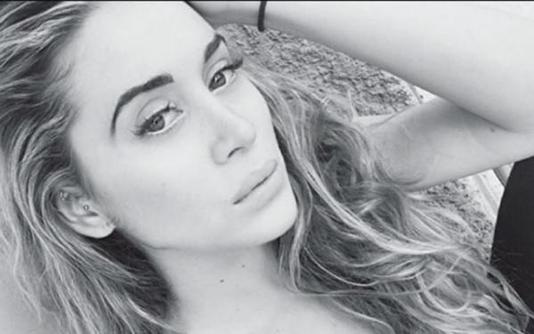 Claudia Ruiz Foto: Marca