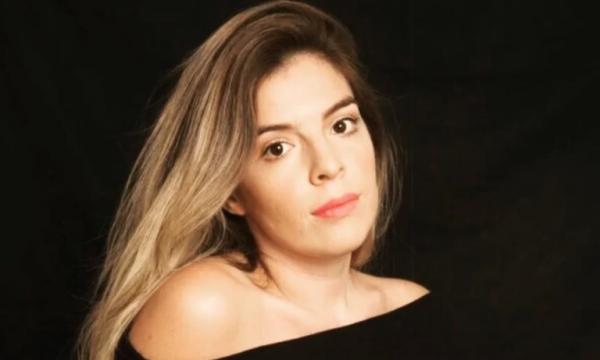 Dalma Maradona Foto: TG Time