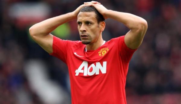 Rio Ferdinand Sebut 2 Pemain Layak Dibuang Man United, Siapa Saja?