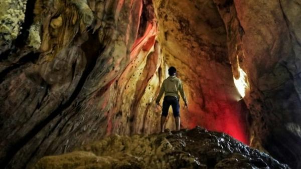 Gua Seplawan Gua Seplawan (Instagram/tamambon/wistapura)