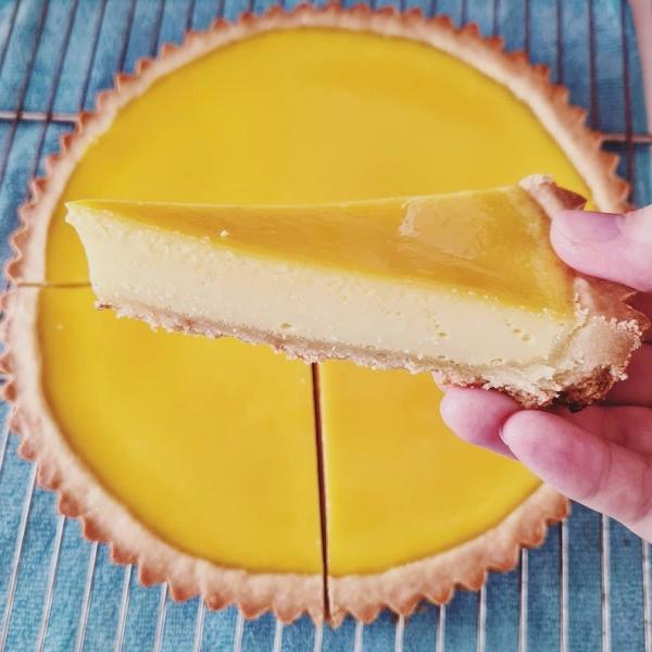 Kue lontar (Foto: Instagram/ifahkulineran)