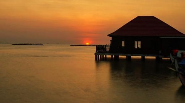 Pantai Morosari (Instagram/widodo_s)