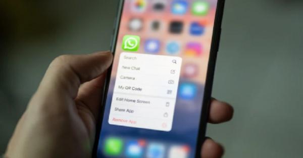 iPhone Users Can Now Transfer WhatsApp Chat History to Samsung Devices