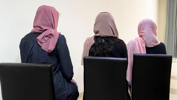 PBB Diminta Desak Taliban Cabut Larangan Perempuan Afghanistan Berkuliah 