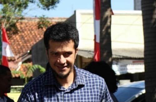 Primus Yustisio