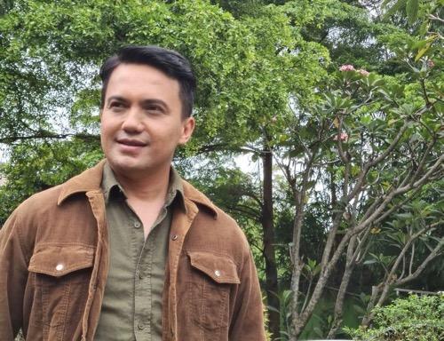 Sahrul Gunawan IG Sahrul Gunawan pemain sinetron era 1990-an.