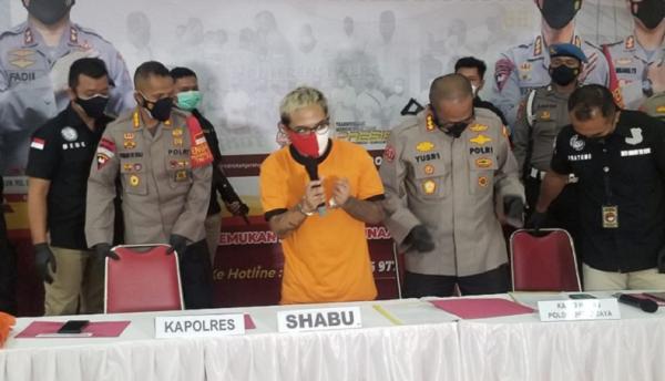 Kasus Artis Paling Bikin Geger Sepanjang 2021. (Foto: dok iNews.id)