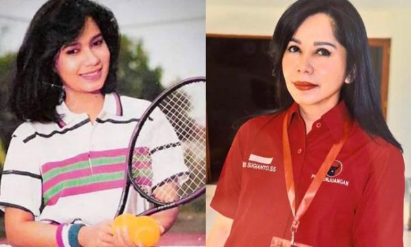 Artis era 1980-an masih awet muda (Foto: Instagram)