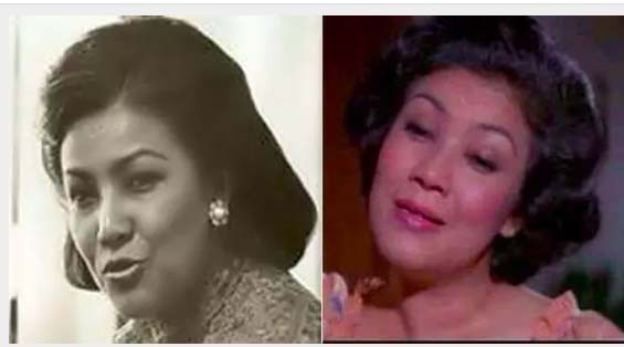 Apa Kabar Rahayu Effendi Bintang Top Era 1970-an, Pemeran Tante Mira di Film Mana Tahan