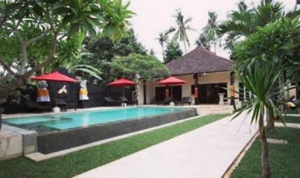 Hotel Melamun (Foto: Instagram)