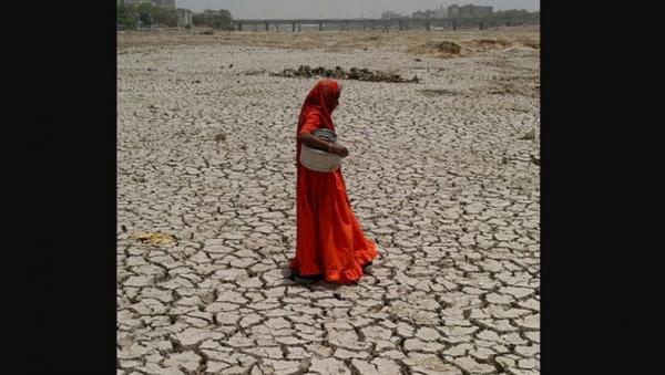 4 Negara Tersulit untuk Mendapatkan Air Bersih, Gara-gara Konflik?