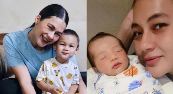 Dikira Kristen, Artis Ini muslim sejak lahir. (Foto: Instagram)