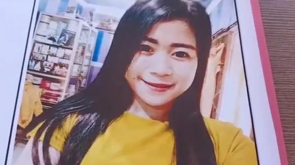 RHY, PL cantik korban pembunhan. (Foto: iNews/Toiskandar)