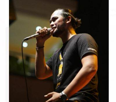 Sukses dengan Lagu Manado, Alf Tatale Jebolan Idol Luncurkan Single Terbaru