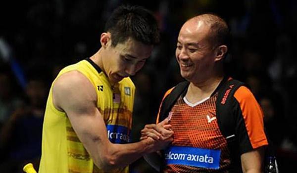 Pecinta bulu tangkis Tanah Air tak mungkin lupa dengan sosok Hendrawan. (Foto: Bernama))