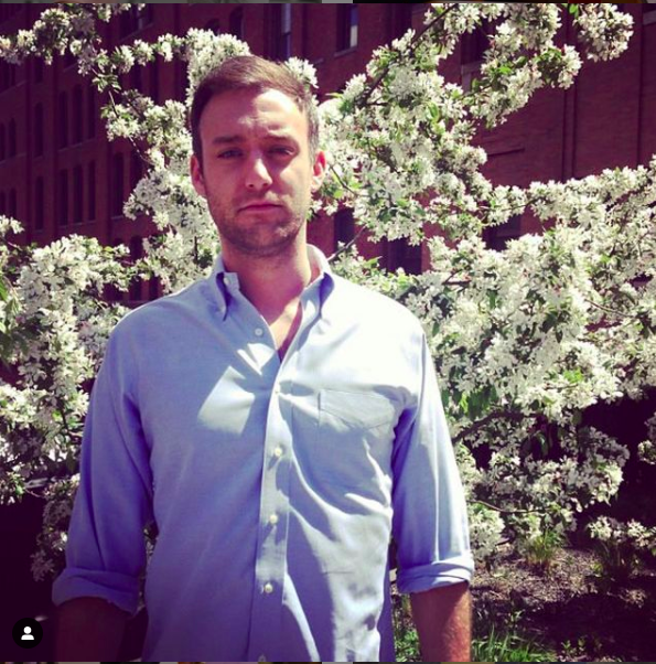 Screen Shot 2021 09 10 At 14 55 19 Deretan pria tampon pernah kencan dengan Jennifer Lawrence. (Foto: Instagram)