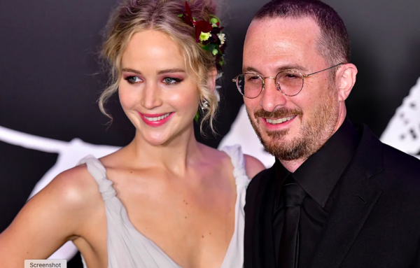 Deretan pria tampon pernah kencan dengan Jennifer Lawrence. (Foto: Instagram)
