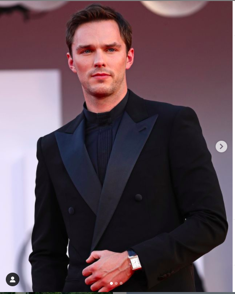 Screen Shot 2021 09 10 At 14 58 54 Deretan pria tampon percha kencan dengan Jennifer Lawrence. (Foto: Instagram)