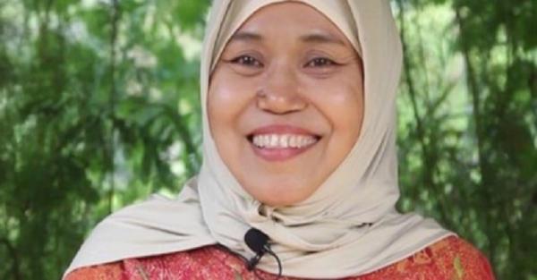 Tri Mumpuni, The Most Influential Indonesian Muslim Scientist in the World