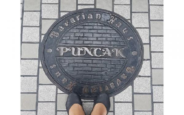 Baharian Haus (Foto: Instagram/@vha2unique)