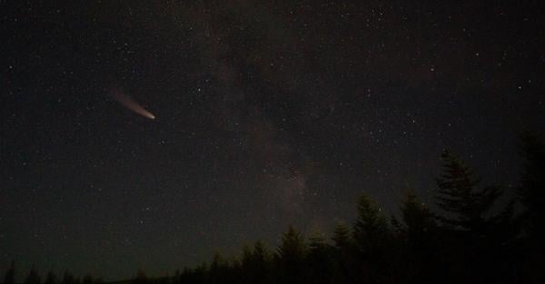 Asteroid Passing Near Earth, The Size Of A Truck