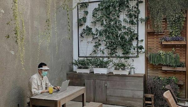 My Story Cafe, Bistro & Social House (Foto: Instagram lynnes coffee)