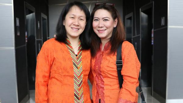 Nama Minarti Timur tentu tidak asing ditelinga pecinta bulutangkis Indonesia. Begini kondisi terbarunya. (PBSI)