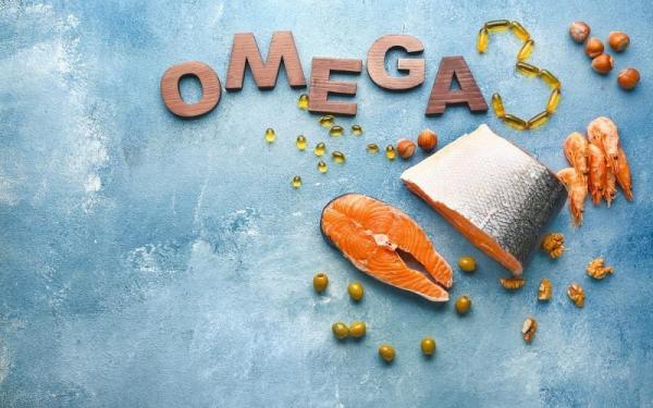 Ikan dan Omega 3 salah satu makanan penurun kolesterol. (Foto: Shutterstock)