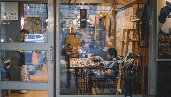 Terajeh Coffee (Foto: Instagram/cirebonhangout)