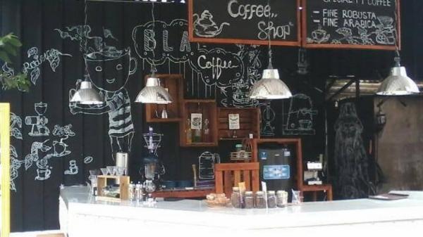 BLA Coffee BLA Coffee (Instagram/bla_coffee_shop)