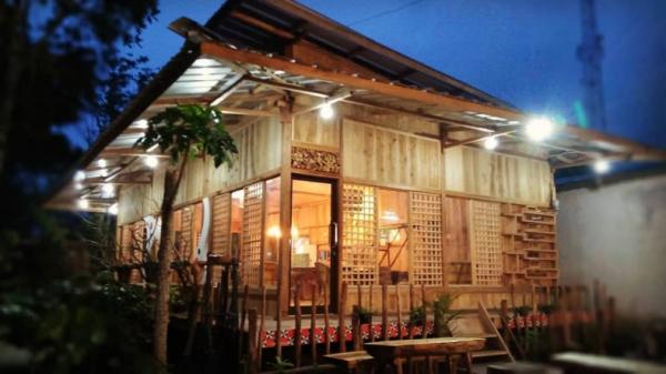 Cikwo Coffee & Resto Liwa Cikwo Coffee & Resto Liwa (Instagram @cikwo.coffee.liwa)