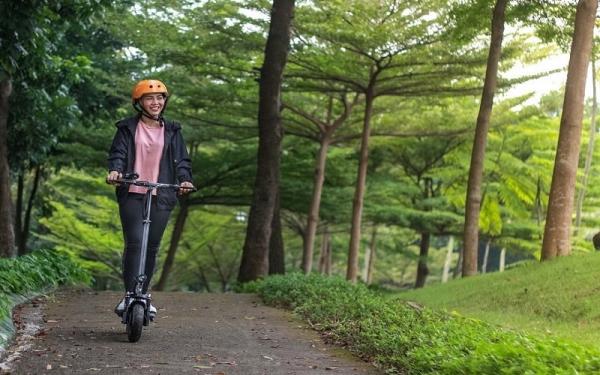 Royal Tulipe Gunung Geulis Resort & Golf Royal Tulipe Gunung Geulis Resort & Golf (Foto: Instagram/ royaltulipgununggeulis)