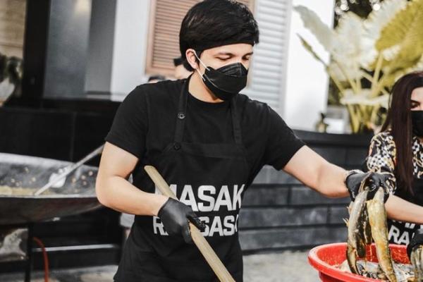 Gibran Rakabuming Sebut AHHA PS Pati Jago Kungfu, Atta Halilintar Kasih Balasan Menohok