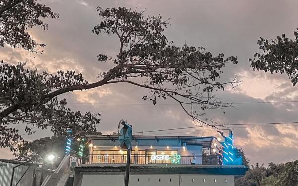 Kedai Oksang (Foto: Instagram/Kedai Oksang)