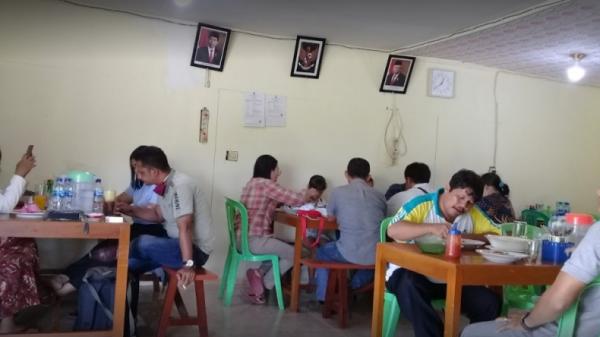 Rekomendasi tempat nongkrong di Mentawai Rekomendasi tempat nongkrong di Mentawai Sumatera Barat, Cafe Lao Sahabat (Istimewa)