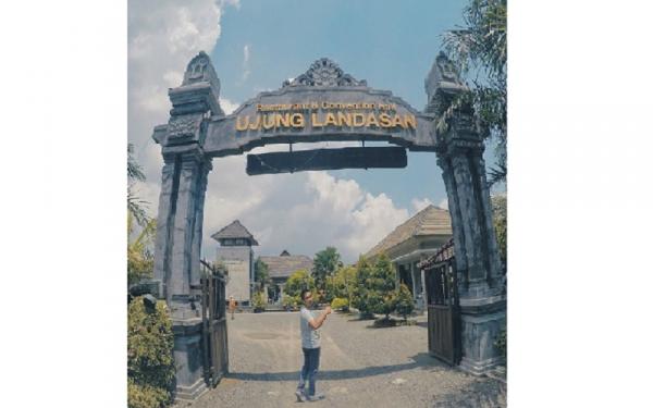 Ujung Landasan Restaurant (Foto: Instagram/@ekasenggigi)