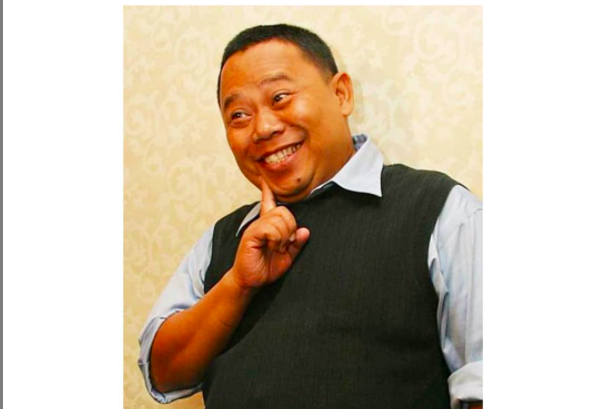 Screen Shot 2021 09 14 At 11 41 38 Para pelawak Tanah Air ini meninggal di usia muda saat kariernya berada di puncak. (Foto: Instagram)